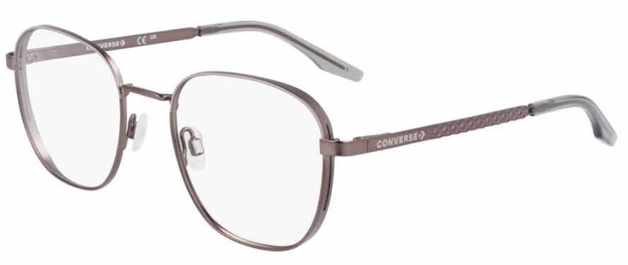  light grey/satin gunmetal