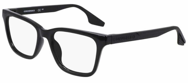  clear lens/black