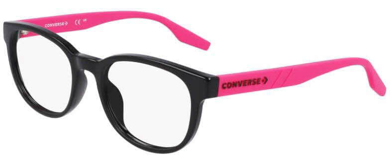  clear lens/black
