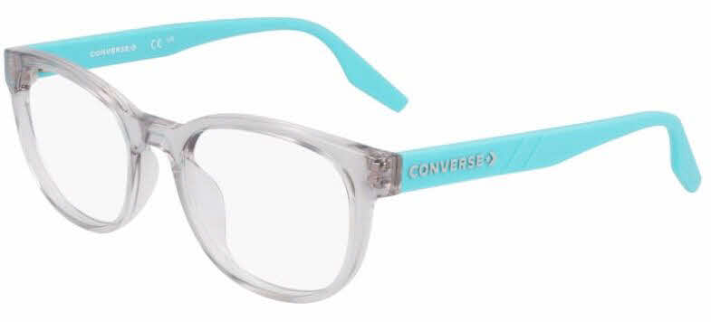  clear lens/crystal fossilized