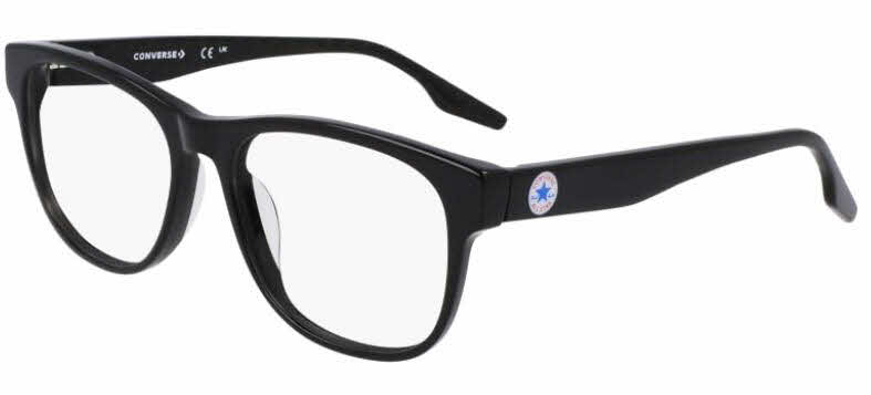  clear lens/black
