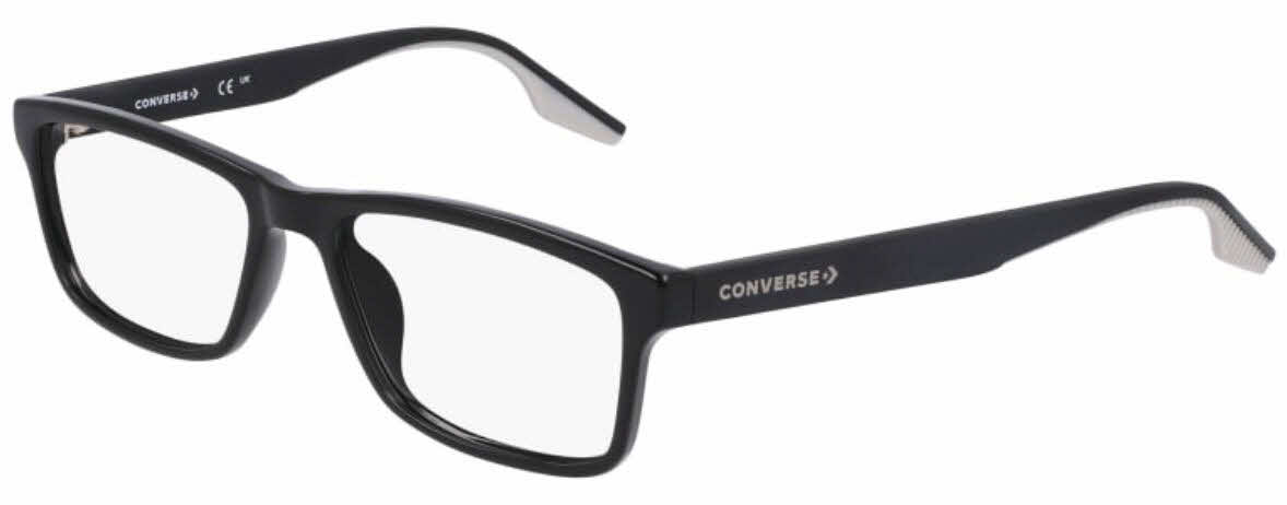  clear lens/black