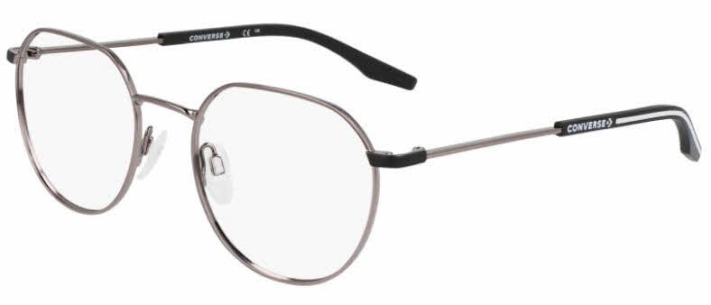  clear lens/shiny gunmetal