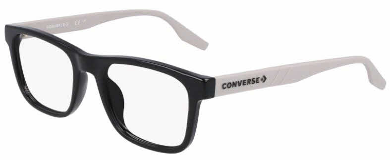  clear lens/black
