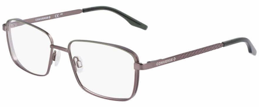  utility/satin gunmetal