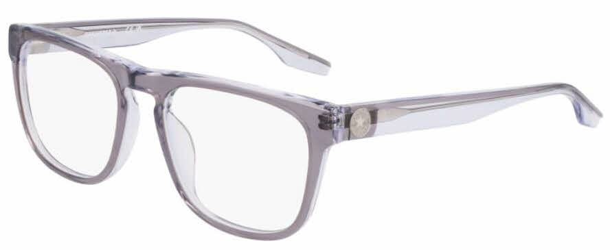  clear laminate/crystal grey