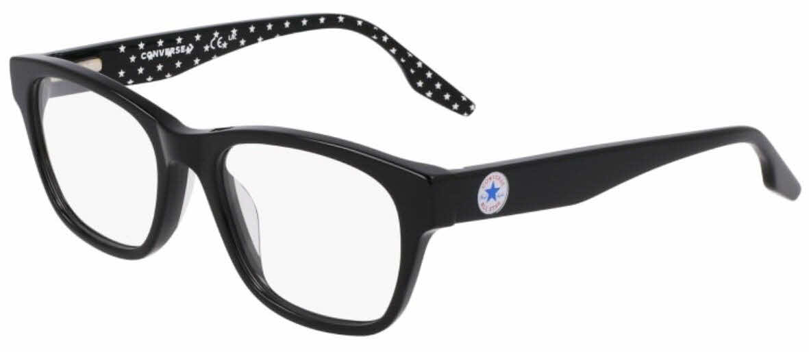  clear lens/black