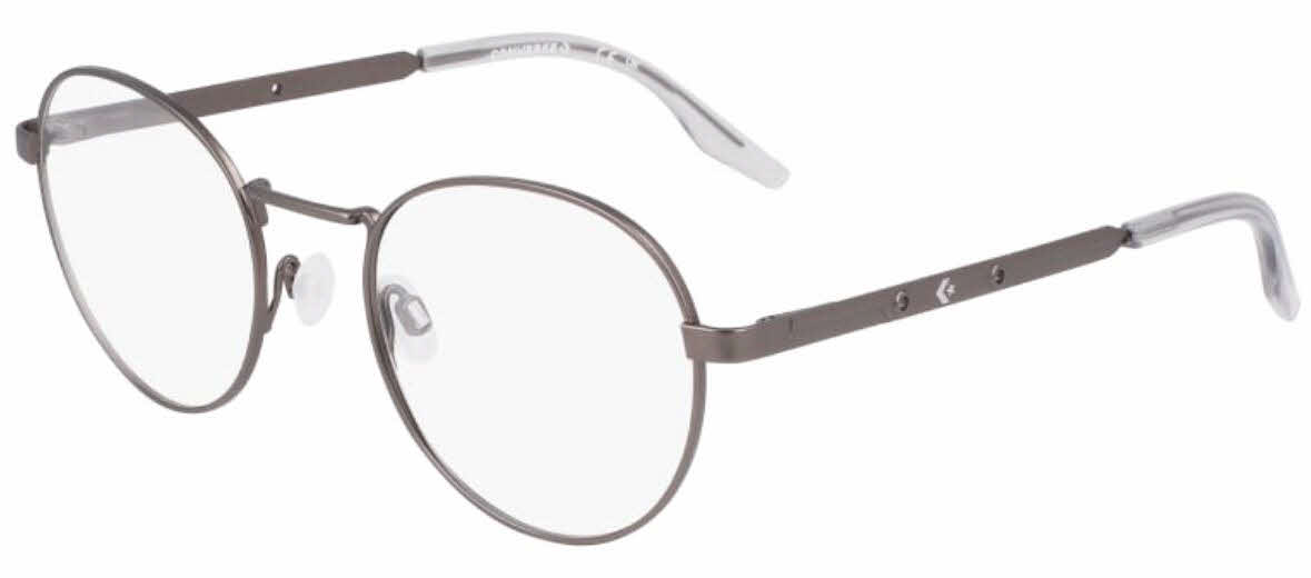  clear lens/satin gunmetal