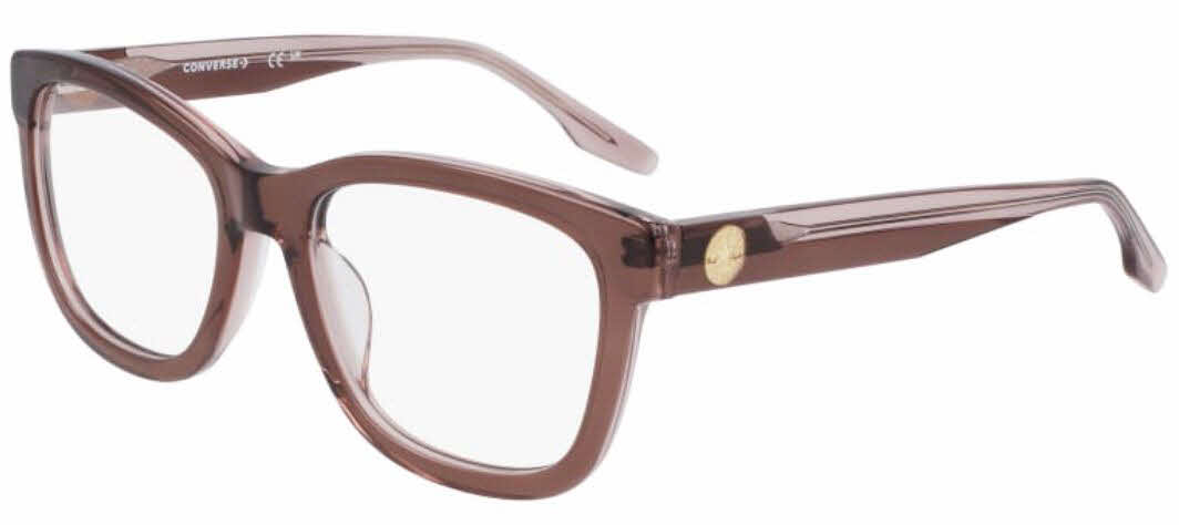 clear lens/crystal mink laminate