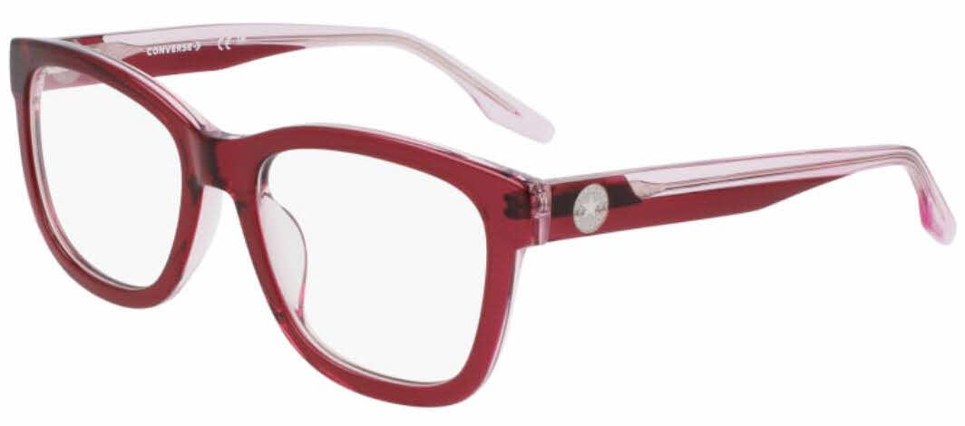  clear lens/crystal berry laminate