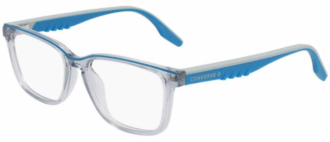  clear lens/crystal mountain teal