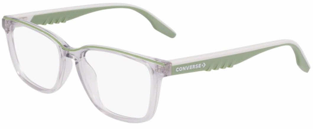  clear lens/crystal barely grey