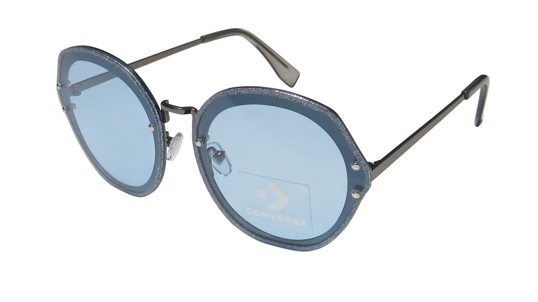  as shown/dark gunmetal