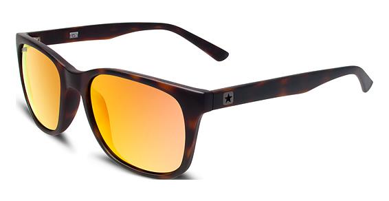  as shown/matte tortoise