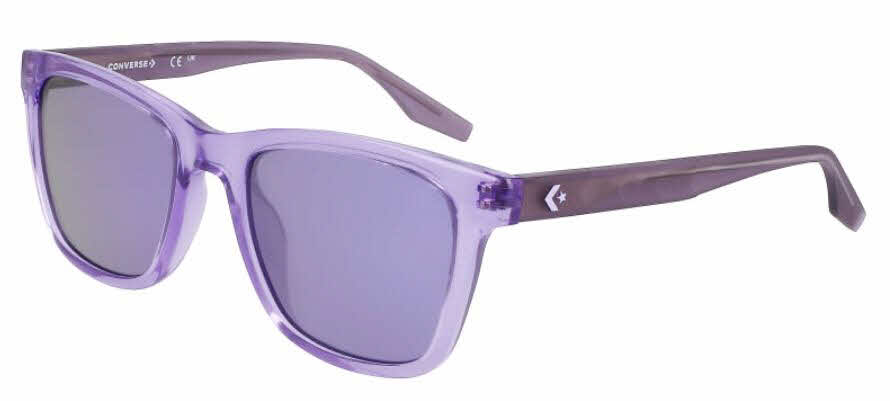  null/crystal vapor violet