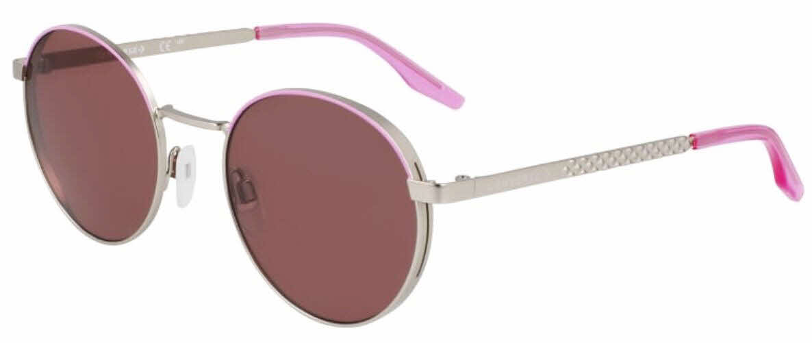  grape fizz/satin silver