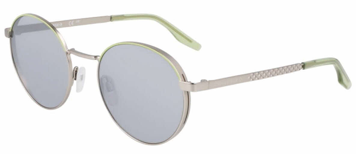  vitality green/satin silver