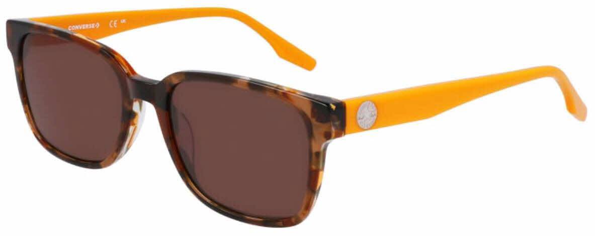  orange tortoise/brown