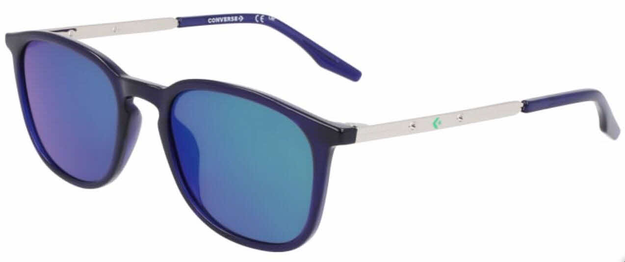  crystal/crystal midnight navy