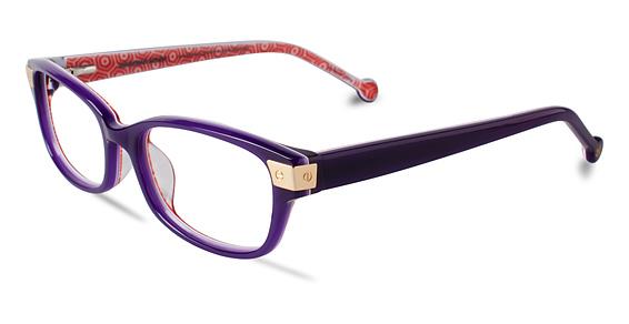 JONATHAN ADLER JA303 PURPLE