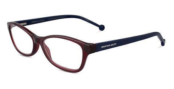 JONATHAN ADLER JA800 200 BURGUNDY