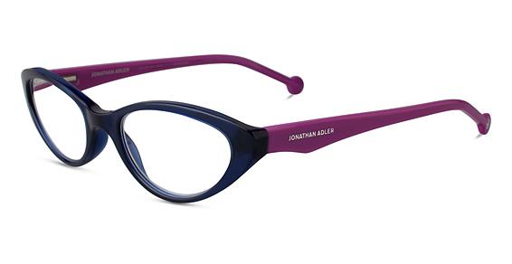 JONATHAN ADLER JA801 250 NAVY