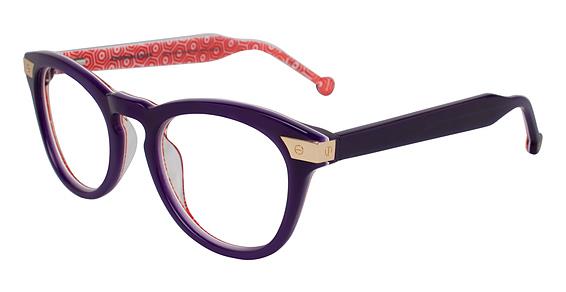 JONATHAN ADLER JA308 PURPLE