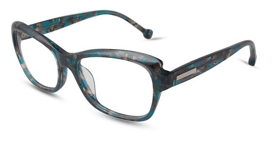 JONATHAN ADLER JA309 TEAL