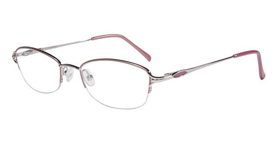  as shown/pink