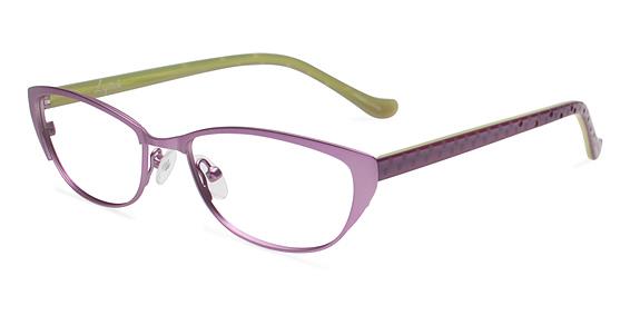  as shown/lavender