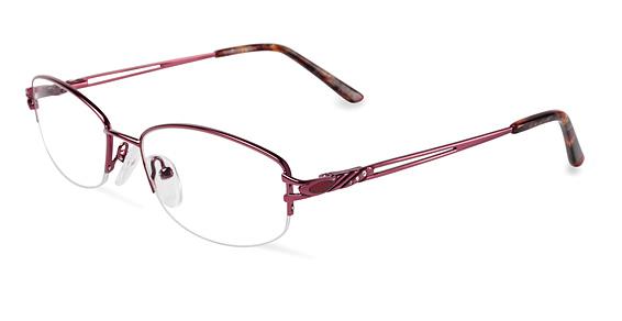 REMBRAND INDIE MADISON BURGUNDY