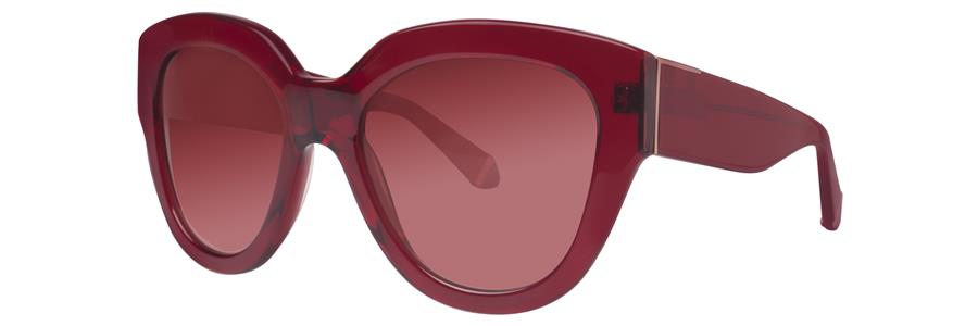 ZAC POSEN ISABELLE RUBY