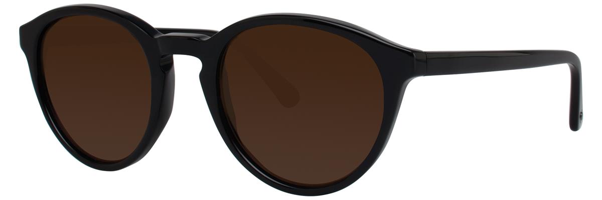 ZAC POSEN KYLIAN BLACK