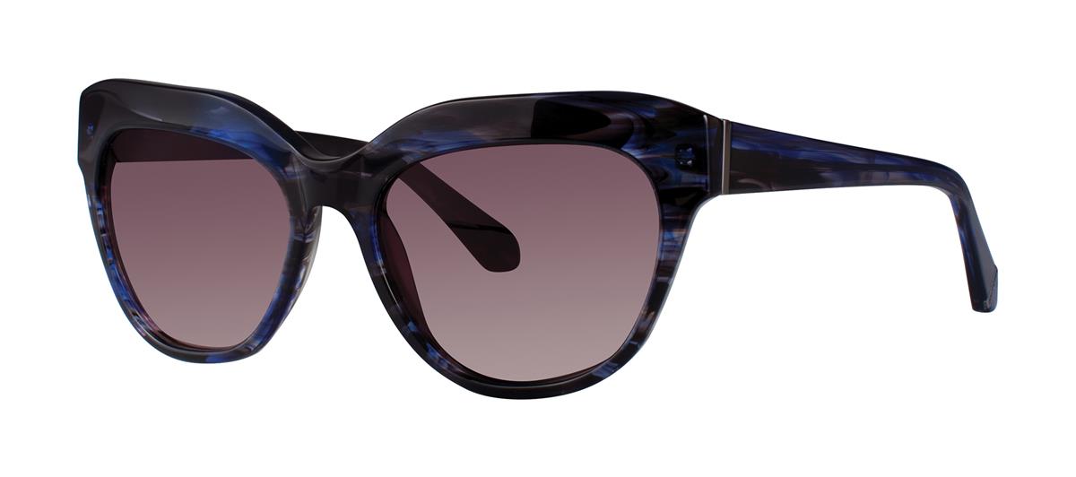 ZAC POSEN NOBLE BLUETORTOISE