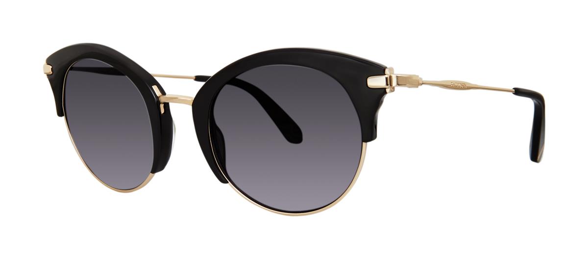 ZAC POSEN ZADIE BLACK