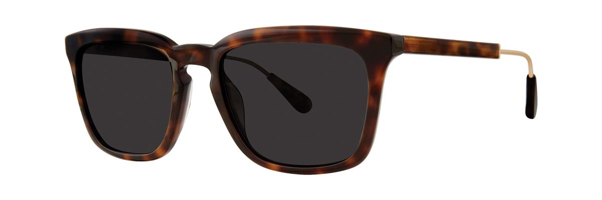 ZAC POSEN MILWOOD TORTOISE