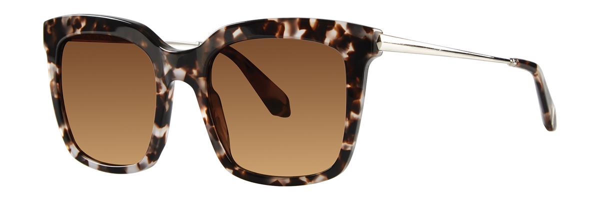 ZAC POSEN ALEK TORTOISE