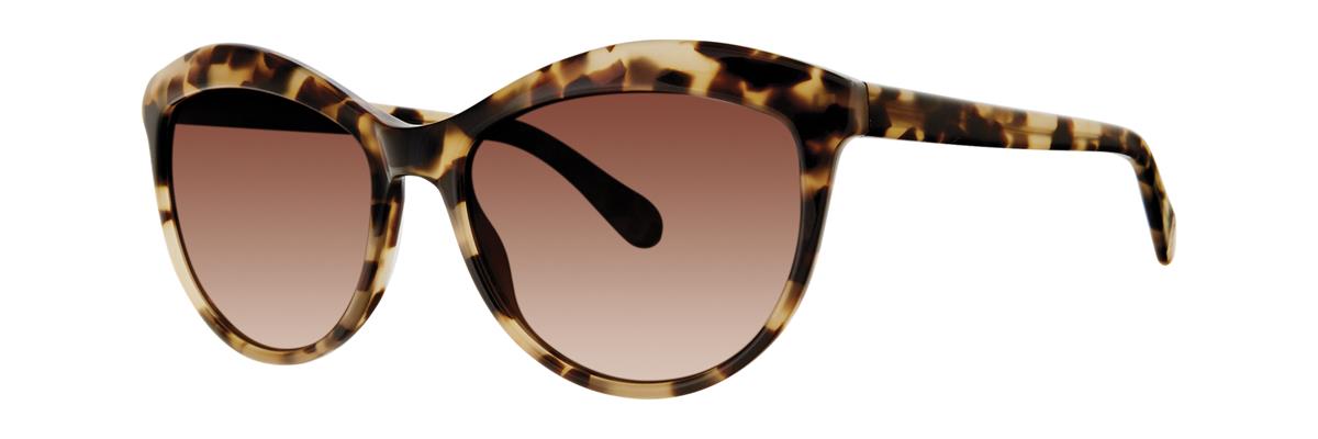 ZAC POSEN SAIDA TORTOISE