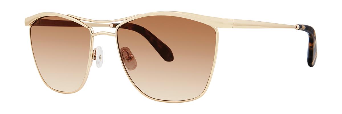 ZAC POSEN SPARROW GOLD