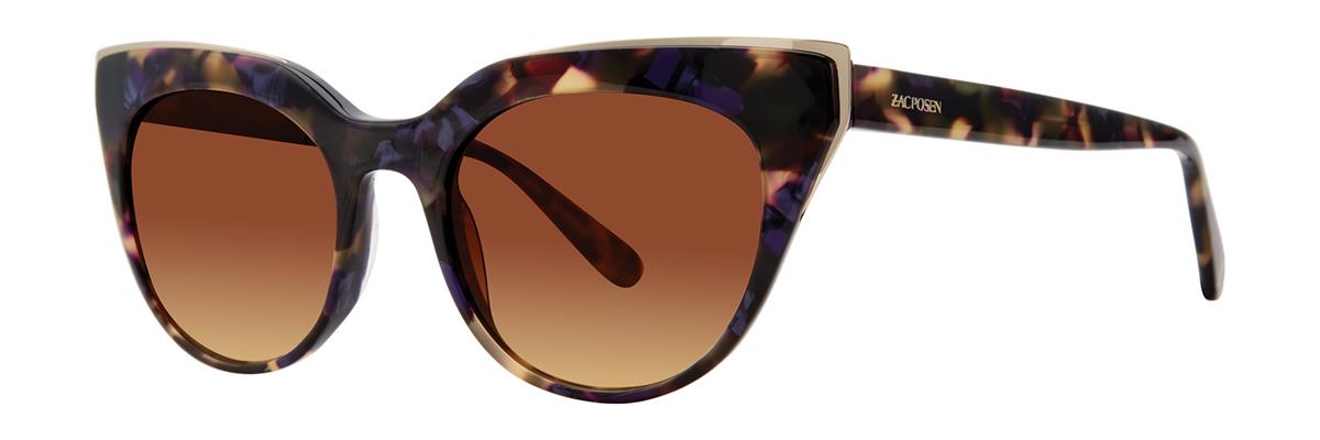 ZAC POSEN THIOLA ROYALTORTOISE