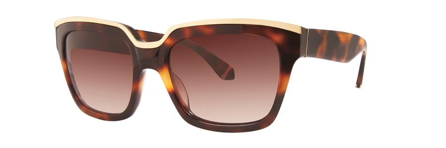 ZAC POSEN NICO TORTOISE