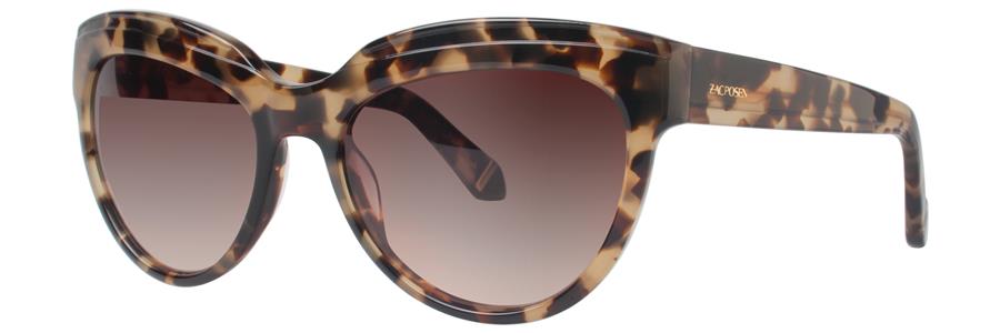 ZAC POSEN TENNILLE TORTOISE