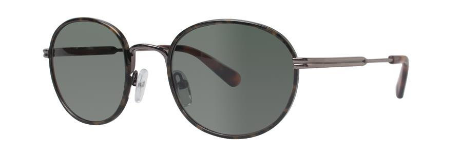 ZAC POSEN DEAN BLACK