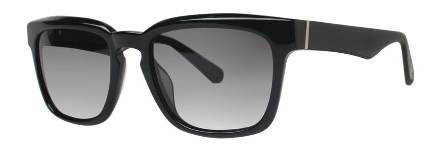 ZAC POSEN EASTWOOD BLACK