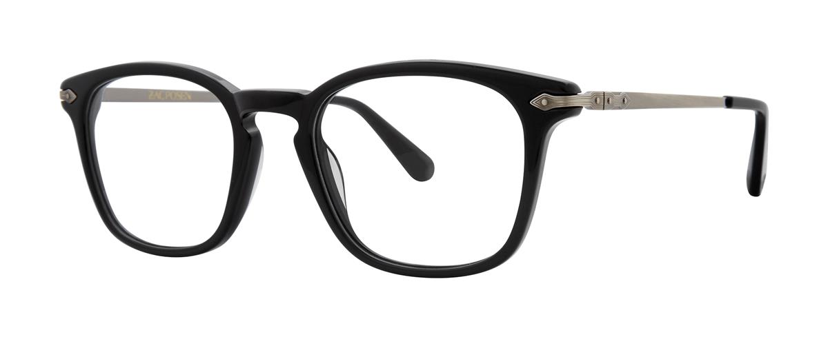 ZAC POSEN PHOENIX BLACK