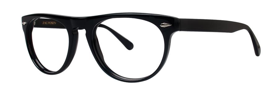 ZAC POSEN IDEALIST BLACK