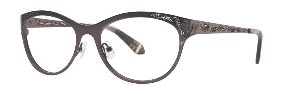 ZAC POSEN GAYLE GUNMETAL