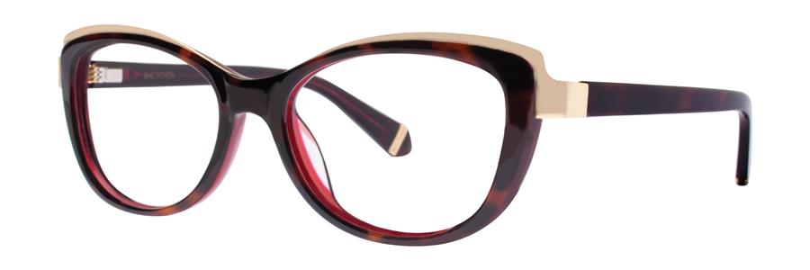 ZAC POSEN BENEDETTA TORTOISE