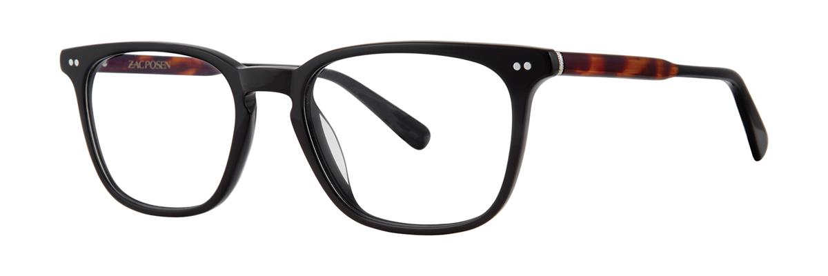 ZAC POSEN SYLVESTER BLACKTORTOISE
