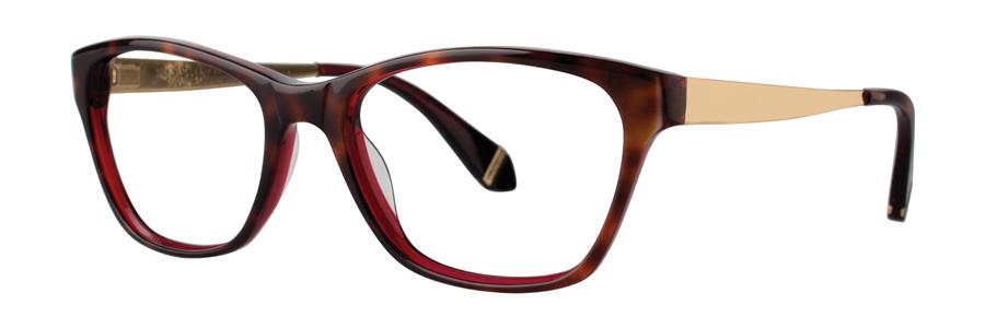 ZAC POSEN URSULA TORTOISE